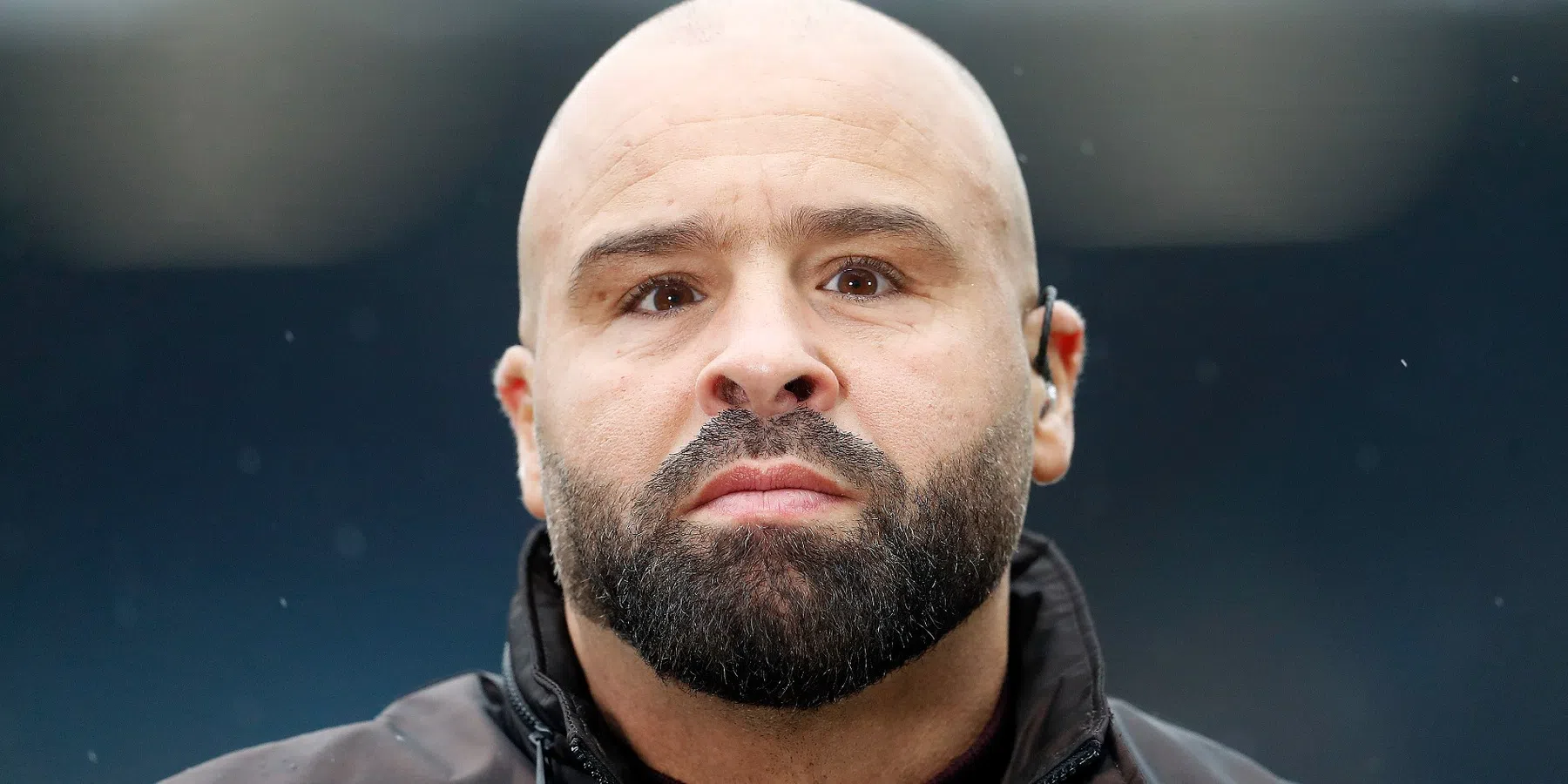Ali Boussaboun over dit WK als zwarte bladzijde in geschiedenis van het voetbal