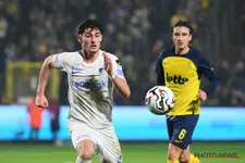 'Zondag wordt Genk het epicentrum van het Belgische voetbal'