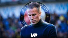 Thumbnail for article: 'Standpunt Feyenoord-leiding lijkt bekend: duidelijkheid over Van Persie-ontslag'