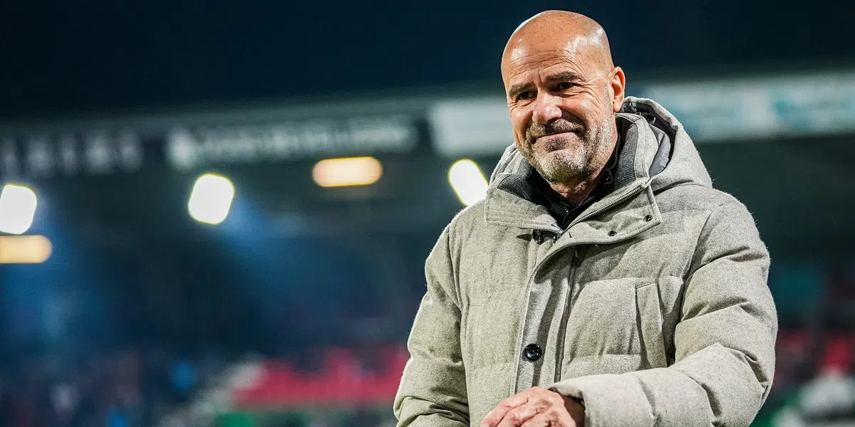 Vermoedelijke opstelling PSV: Bosz wikt en weegt over achterhoede tegen NEC