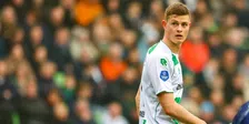 Thumbnail for article: Ajax-huurling Janse staat voor bijzonder duel: 'Ik moet mijn uiterste best doen'