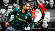 VI meldt volgende Feyenoord-klap: hamstringblessure voor winteraanwinst