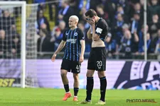 'Anderlecht was alleen gevaarlijk op de counter, Club Brugge verdiende te winnen'