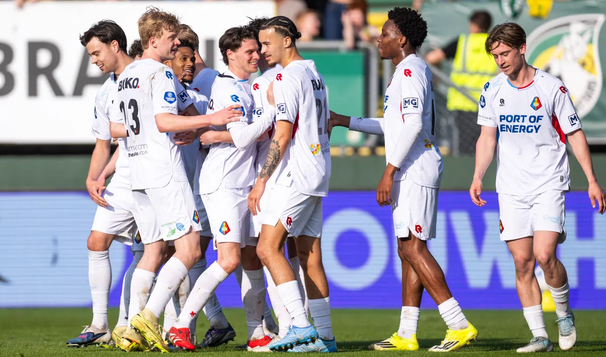 Telstar slaat belangrijke slag en verlengt contract van steunpilaar met één jaar