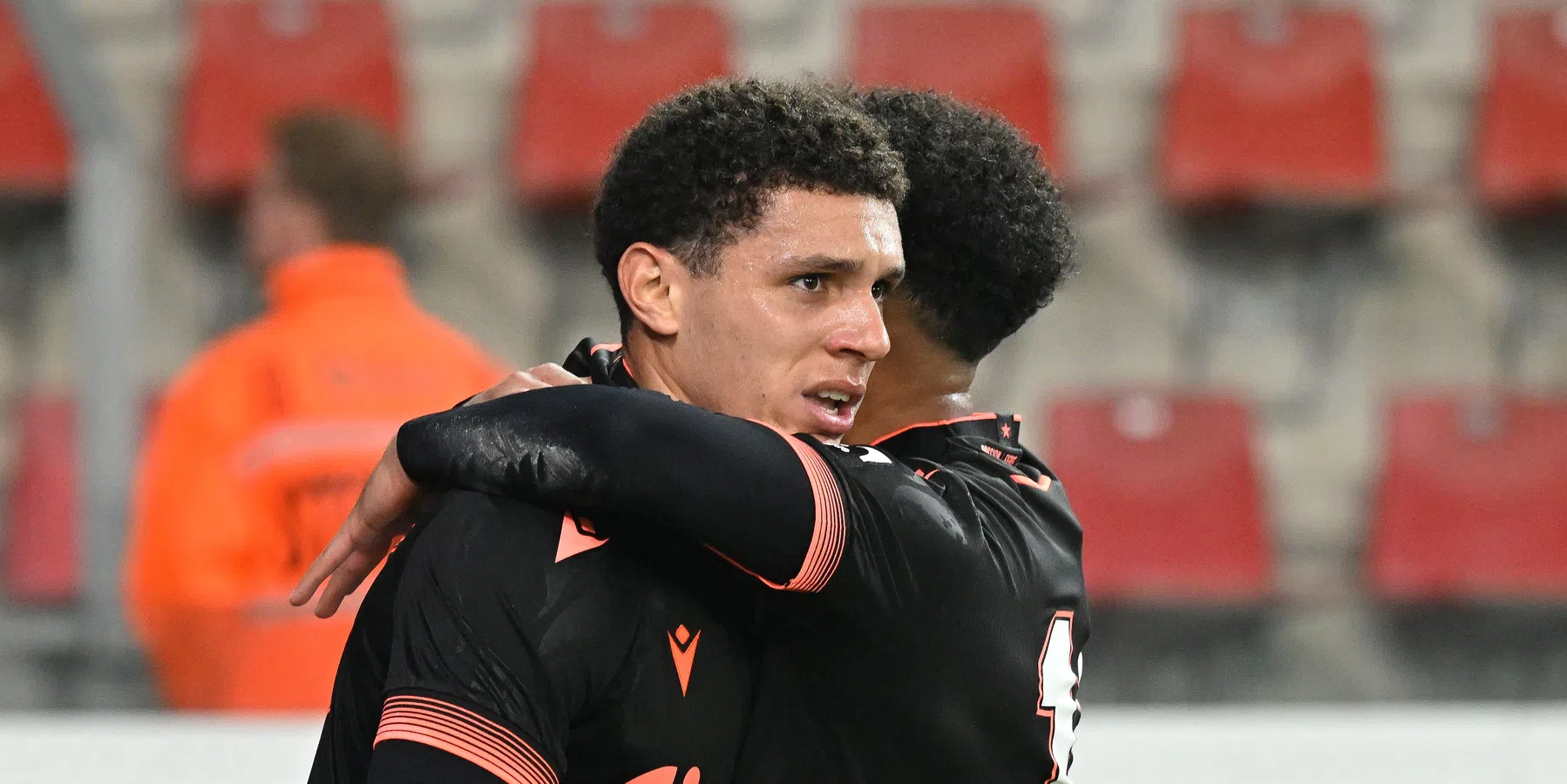 Standard gelooft in Play-Off-kansen: "Dan 10 op 10 kans"