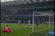 Alles te herdoen in Club Brugge – Anderlecht, Tresoldi tikt simpel binnen