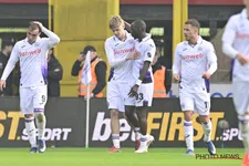 Leko wel heel kritisch voor Nathan De Cat: "Ik was niet echt onder de indruk"