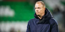 Thumbnail for article: Buijs haalt uit na nederlaag tegen Feyenoord: 'Alsof traumahelikopter nodig was'