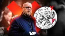 Thumbnail for article: Bom barst in Amsterdam: Cruijff grijpt hard in, Grim niet langer trainer van Ajax