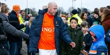 Thumbnail for article: De Cler pikt er één speler uit bij Feyenoord: 'Was tegen NAC weer helemaal terug'