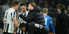 Thumbnail for article: Heracles Almelo stelt nieuwe hoofdtrainer aan, Faber niet langer voor de groep