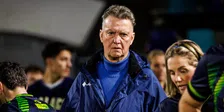 Thumbnail for article: Farioli geeft Van Gaal en Blind 'steekjes onder water': 'Louis kennende...'