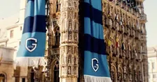 Van het MAS tot het Gravensteen: Genk vraagt massale steun voor Europese wedstrijd