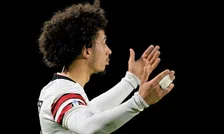 Thumbnail for article: De 5 van 1B: Hattricks en brace in de Challenger Pro League, Mertens zet SK Beveren op zucht van titel