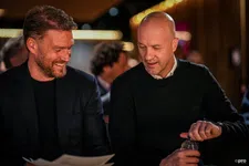 Cruijff: 'Ambitie om elftal samen te stellen dat gelijk kan strijden om titel'