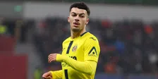Thumbnail for article: Bij Ajax mislukte Mislintat-aankoop Speler van de Maand februari in Spanje