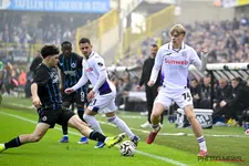 Thumbnail for article: “Zei dat Brugge overduidelijke favoriet was, maar Anderlecht heeft het tegendeel bewezen”