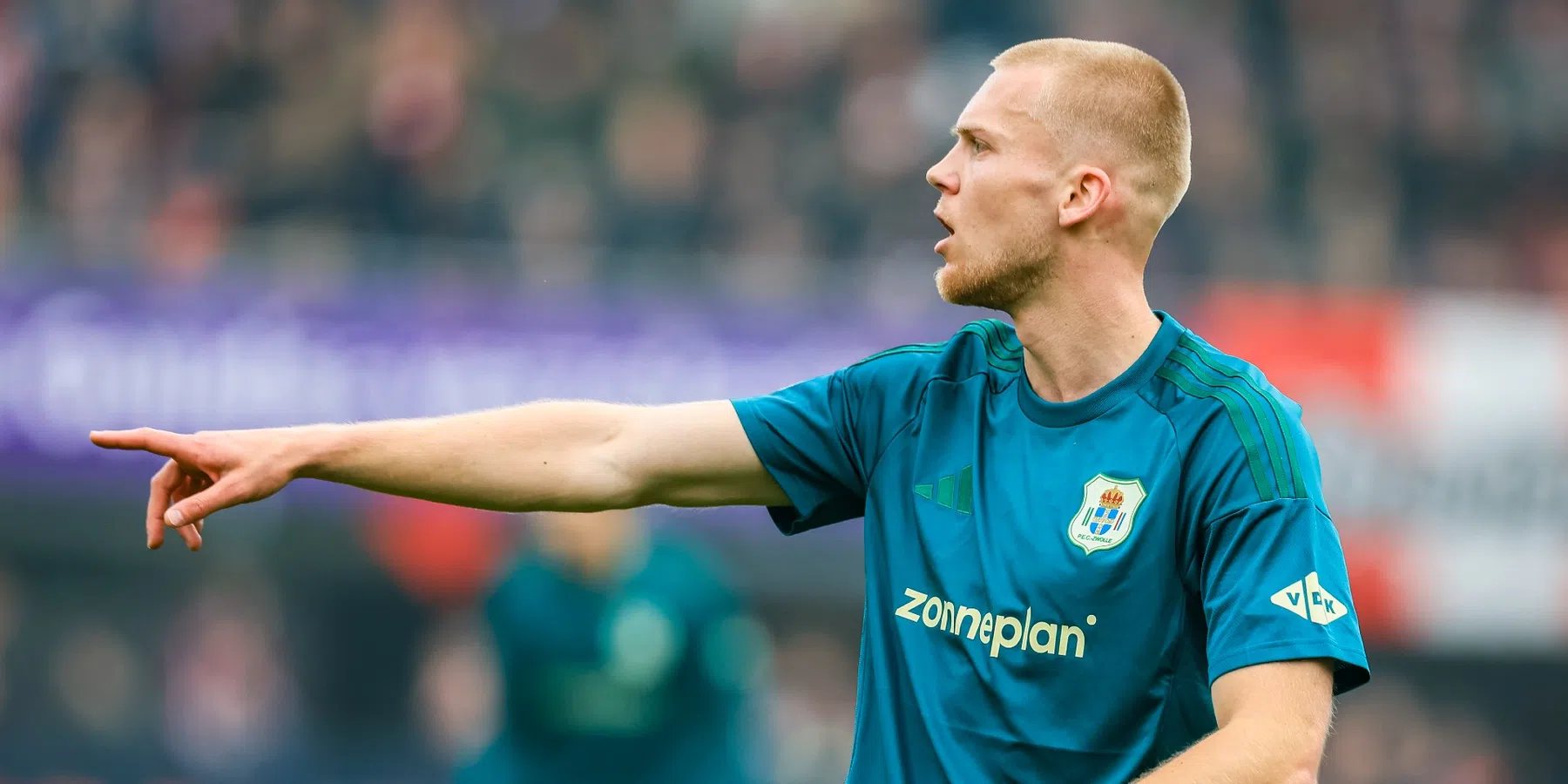 Eredivisionist speelt eerste basiswedstrijd sinds 437 dagen