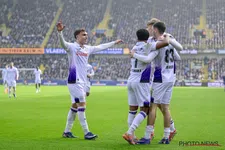 Thumbnail for article: Degryse onder de indruk van Anderlecht: "Beste prestatie van de voorbije twee jaar"