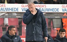 'Zulte Waregem ontslaat trainer Sven Vandenbroeck'