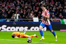 Thumbnail for article: Atlético dompelt Spurs nog verder in rouw op beschamende Champions League-avond