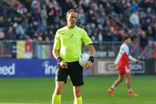 Thumbnail for article: Bas Nijhuis geëmotioneerd na overlijden van Rob Dieperink: 'Zo'n lieve jongen'