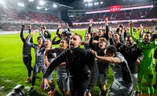 Thumbnail for article: Taravel blijft bij Anderlecht: 'Club maakt zich geen zorgen over diploma-kwestie'