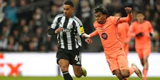 Thumbnail for article: Ongekend: Yamal bezorgt Barça in allerlaatste seconde gelijkspel bij Newcastle