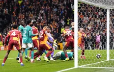 Thumbnail for article: Nieuwe domper voor Liverpool, Lang verslaat met Galatasaray Engelse grootmacht 