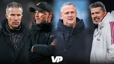 Thumbnail for article: Penibele evolutie in Nederlands voetbal: 'Aan Smit en Rots wordt nu al getrokken'