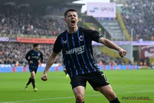 Thumbnail for article: Opnieuw snel vertrek dreigt bij Club Brugge: 'Naam van Tresoldi valt steeds vaker'
