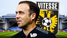 Thumbnail for article: 'Vitesse nadert witte rook: 84-voudig international moet TD worden'