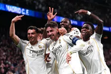 Thumbnail for article: Zorgeloze avond voor Real Madrid en prachtgoals van Valverde en Güler