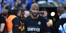 Thumbnail for article: Odoi maakt zich geen zorgen om Club Brugge: “In de play-offs komt er een klik”