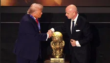 Thumbnail for article: Donald Trump neemt besluit over deelname van Iran aan WK: ‘Uiteraard’