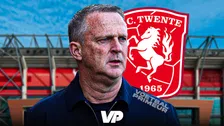 Update: FC Twente verwacht Van den Brom-verlenging snel af te ronden