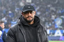 Vanhaezebrouck legt druk op Kompany: "Met Bayern kampioen worden, hebben al veel anderen gedaan"