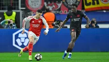 Thumbnail for article: Havertz slaat toe tegen oude club en voorkomt Arsenal-nederlaag tegen Leverkusen