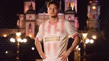 Thumbnail for article: Bijzondere samenwerking: PSV en Efteling presenteren speciaal tenue voor NEC-thuis