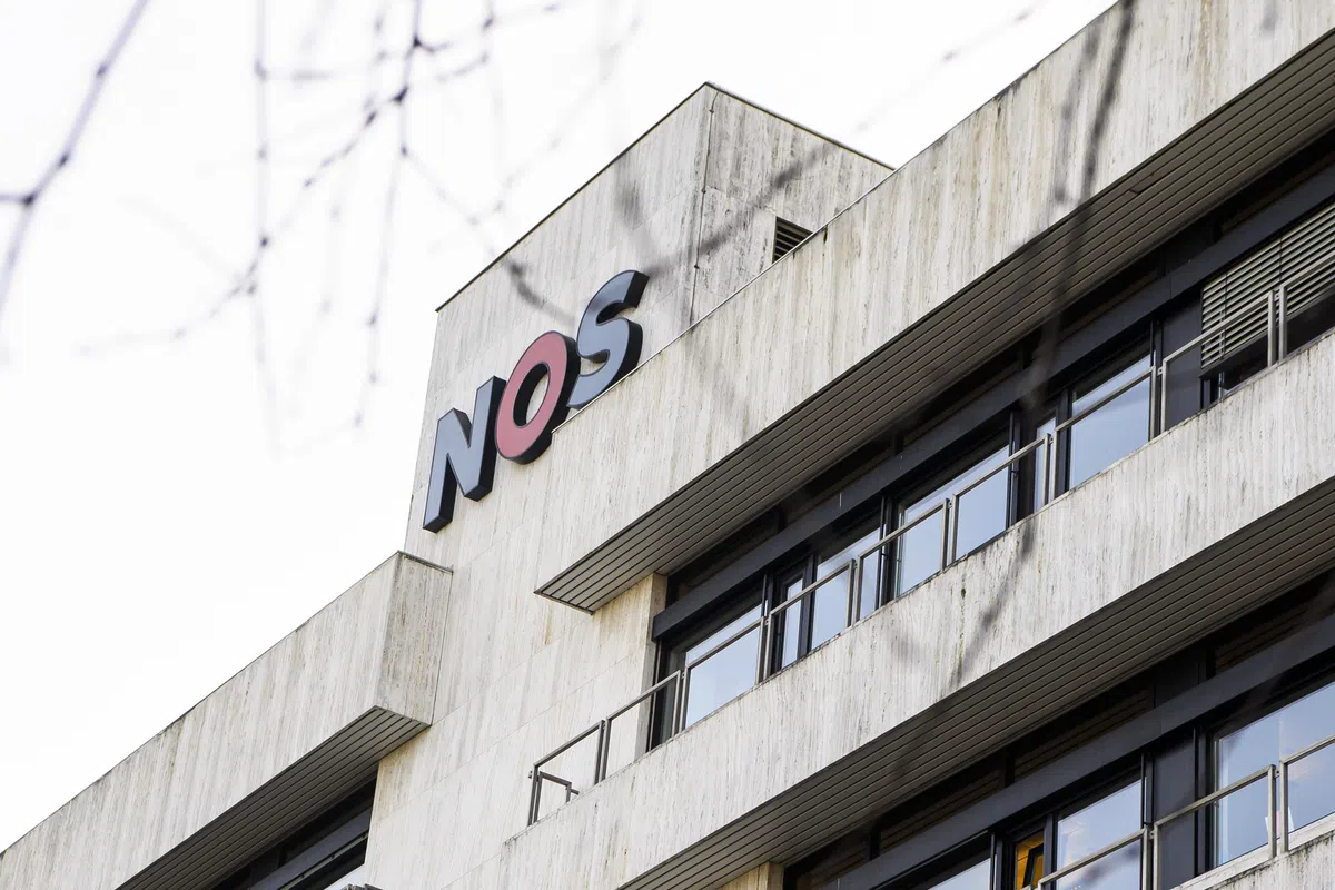 NOS zendt reclameblok uit tijdens WK-duels, ook minder commentatoren op locatie