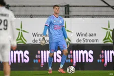 Belgische topclubs azen op Nederlandse keeper: 'Afwijzing AZ extra motivatie'