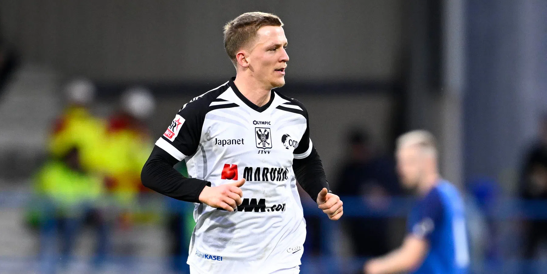 STVV speelt enkel voor zichzelf in rivalenstrijd met Genk