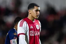 Thumbnail for article: Kraay: 'Kan zó van hem genieten! Hij is binnen een half jaar de beste 10 van Ajax'
