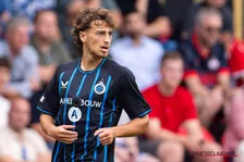 Preud’homme ziet sterke generatie bij Club U19: “Minstens de helft zal doorbreken”