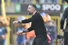 OFFICIEEL: Taravel blijft aan als T1 van RSC Anderlecht