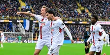 Thumbnail for article: Benitez is terug bij Antwerp, na blessure en overlijden van vader: "Belangrijk"