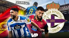Thumbnail for article: Depor heeft 'nieuwe' Roy Makaay: 'Droom ervan om ooit international te zijn'