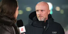 Thumbnail for article: Schreuder ook kritisch na zege op PSV: 'Anders zijn we matige middenmoter'