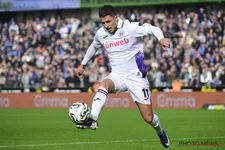 Thumbnail for article: 'Hazard maakt indruk bij Anderlecht, maar contractbesprekingen blijven aanslepen'