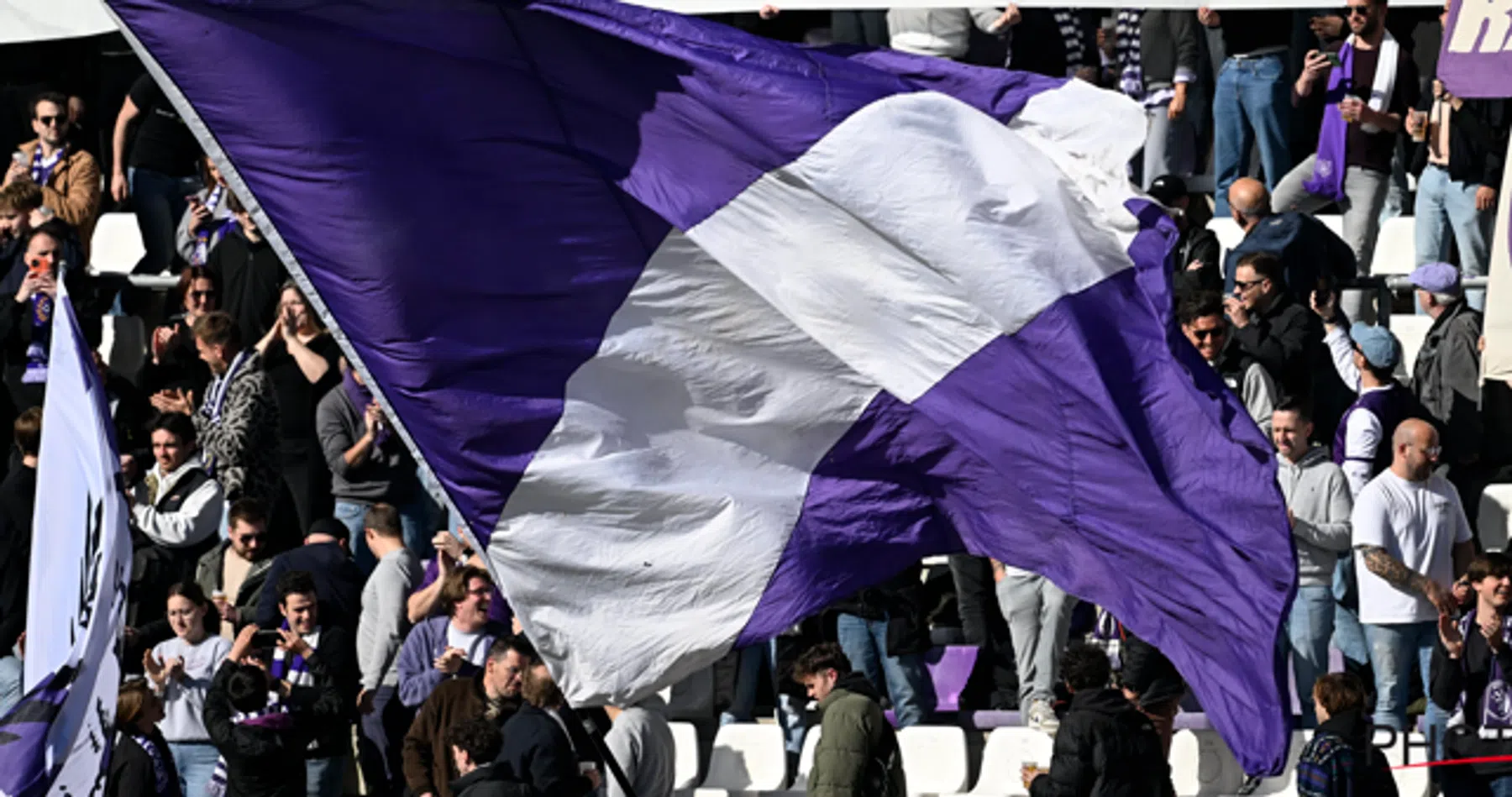KV Kortrijk en Beerschot laten geen steek vallen in de Challenger Pro League
